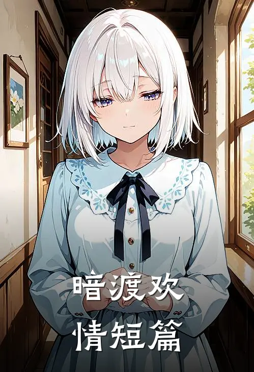 暗渡欢情短篇