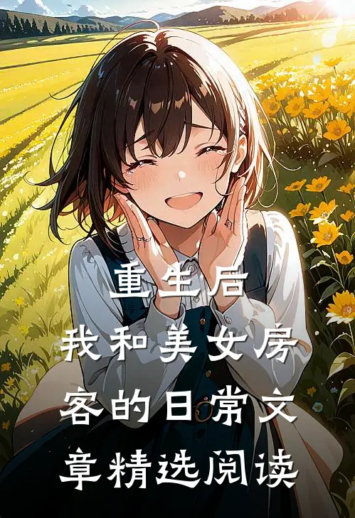 重生后，我和美女房客的日常文章精选阅读
