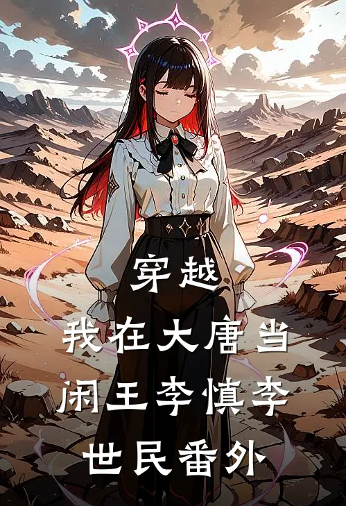 穿越：我在大唐当闲王李慎李世民 番外