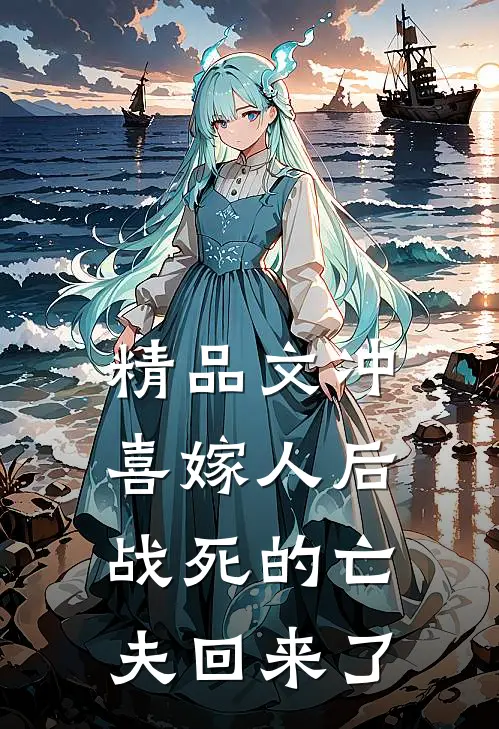 精品文冲喜嫁人后，战死的亡夫回来了