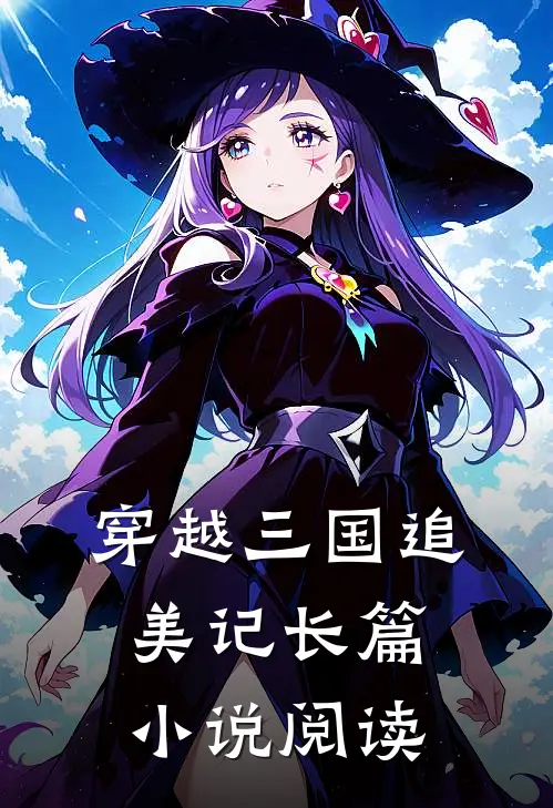 穿越三国追美记长篇小说阅读