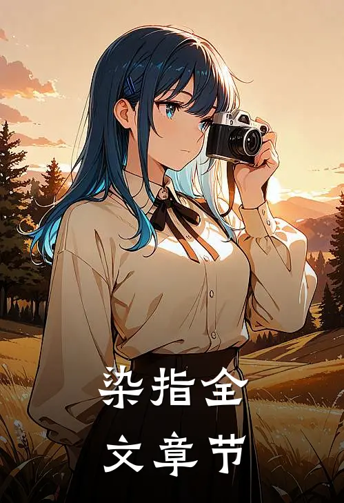 染指全文章节
