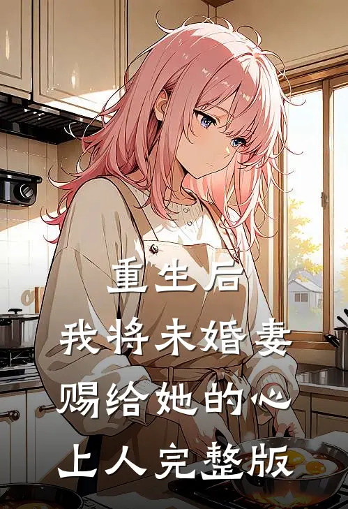 重生后,我将未婚妻赐给她的心上人完整版免费阅读