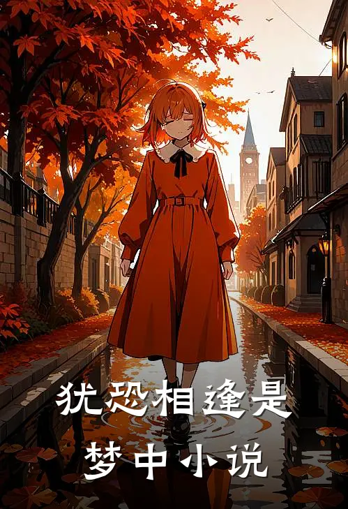 犹恐相逢是梦中小说