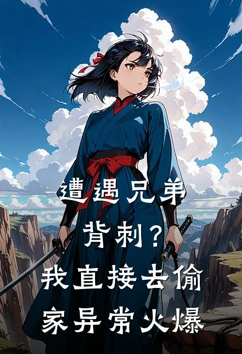 遭遇兄弟背刺？我直接去偷家异常火爆