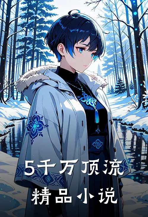 5千万顶流精品小说