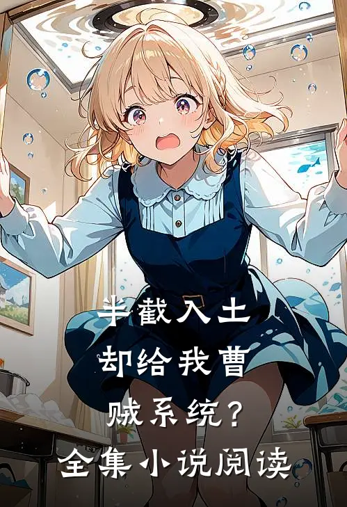 半截入土：却给我曹贼系统？全集小说阅读