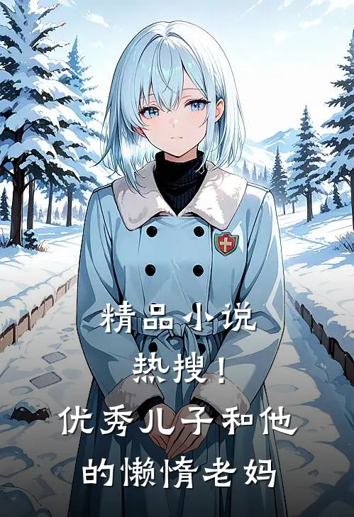 精品热搜!优秀儿子和他的懒惰老妈在一起