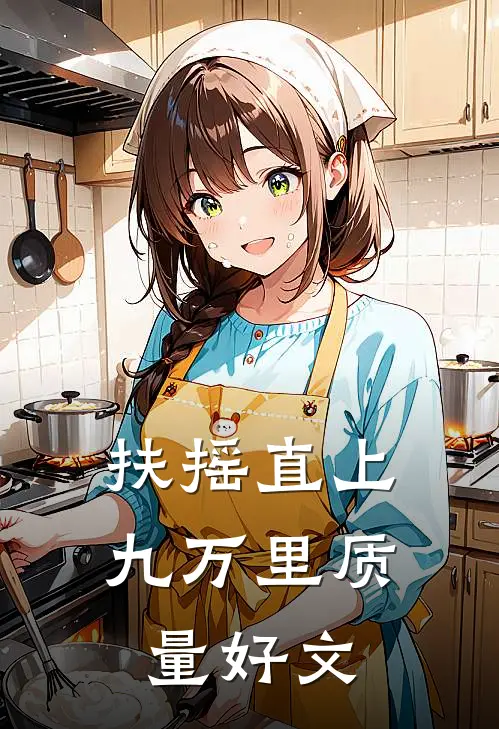 扶摇直上九万里质量好文