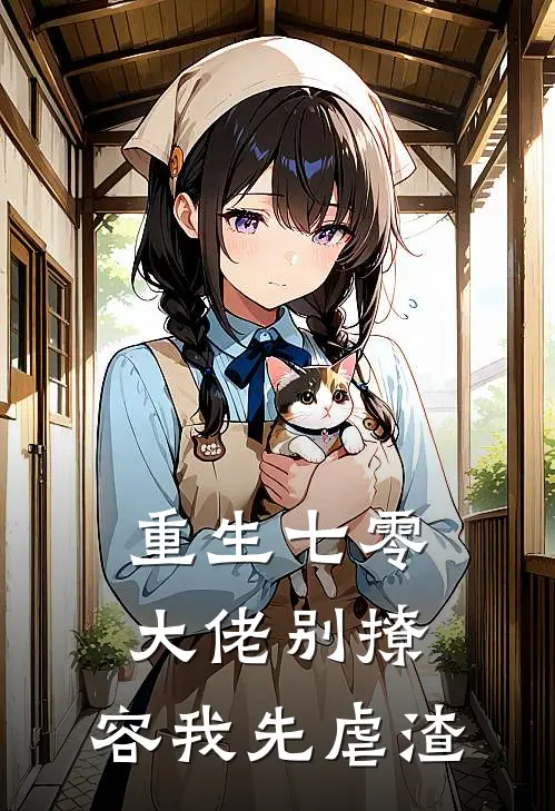 重生七零，大佬别撩，容我先虐渣