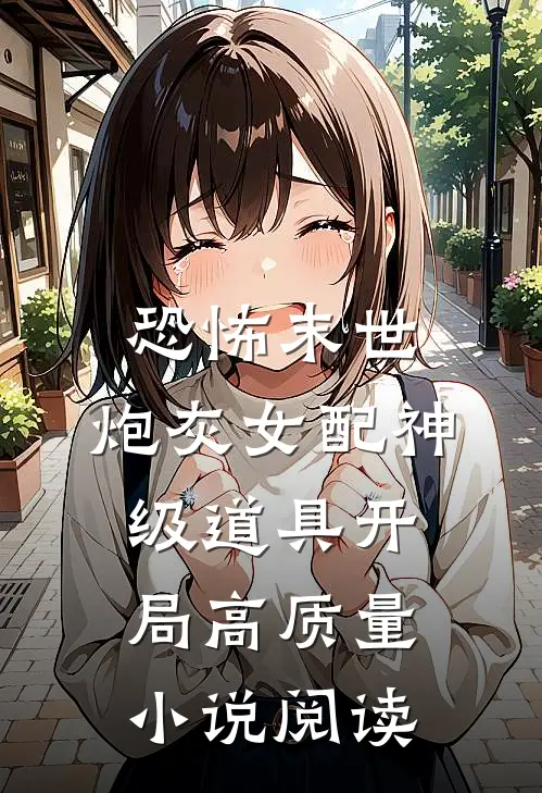 恐怖末世，炮灰女配神级道具开局高质量小说阅读
