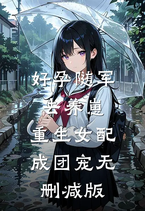 好孕随军去养崽，重生女配成团宠无删减版