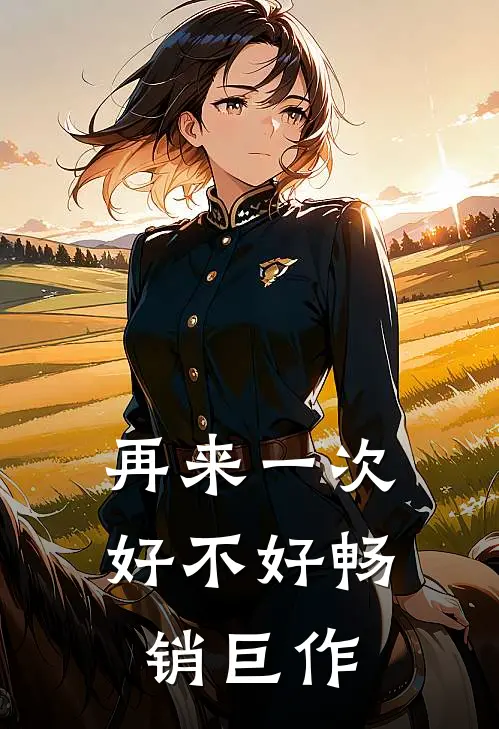 再来一次好不好畅销巨作