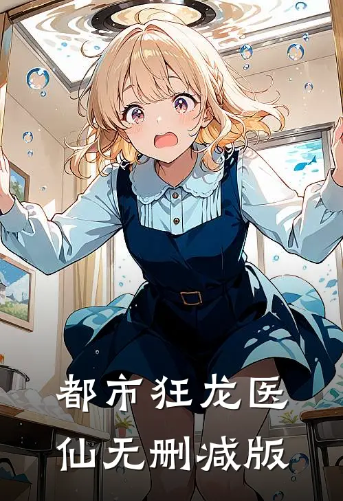 都市狂龙医仙无删减版