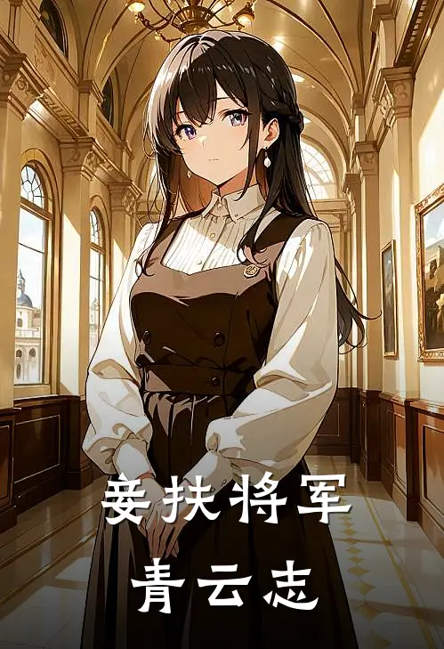 妾扶将军青云志