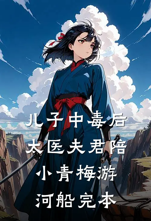 儿子中毒后，太医夫君陪小青梅游河船完本