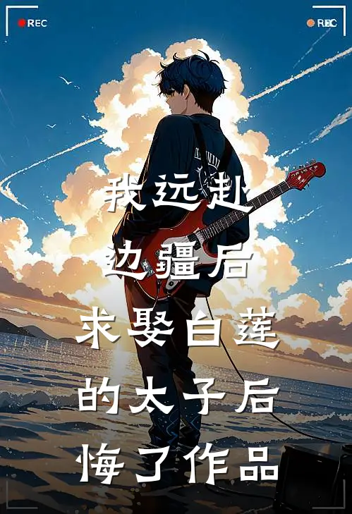 我远赴边疆后，求娶白莲的太子后悔了作品