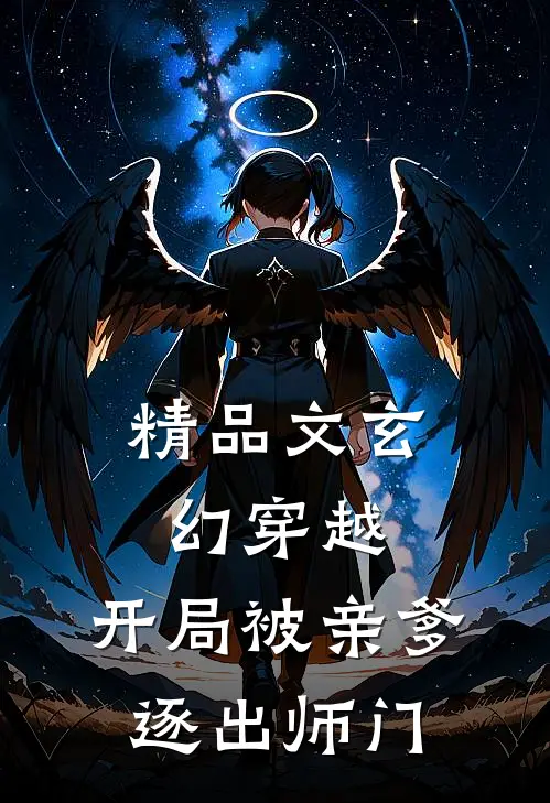 精品文玄幻穿越开局被亲爹逐出师门的