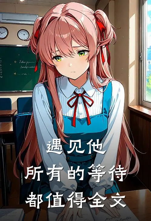 遇见他，所有的等待都值得全文