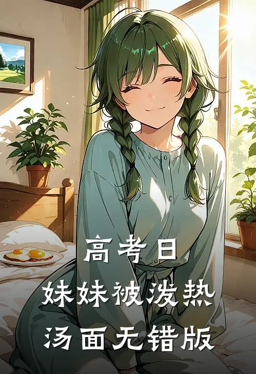 高考日，妹妹被泼热汤面无错版