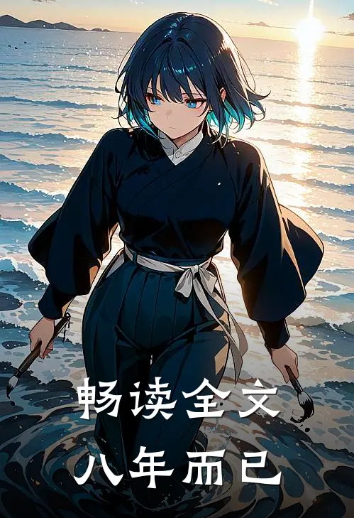 畅读全文八年而已