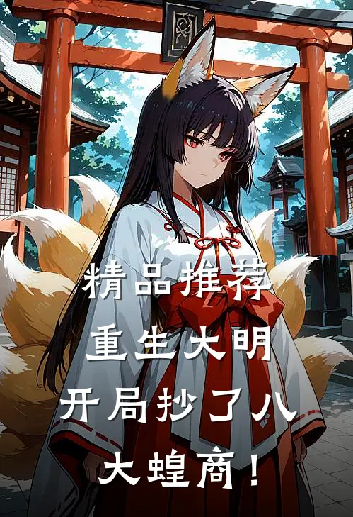 精品推荐重生大明：开局抄了八大蝗商！