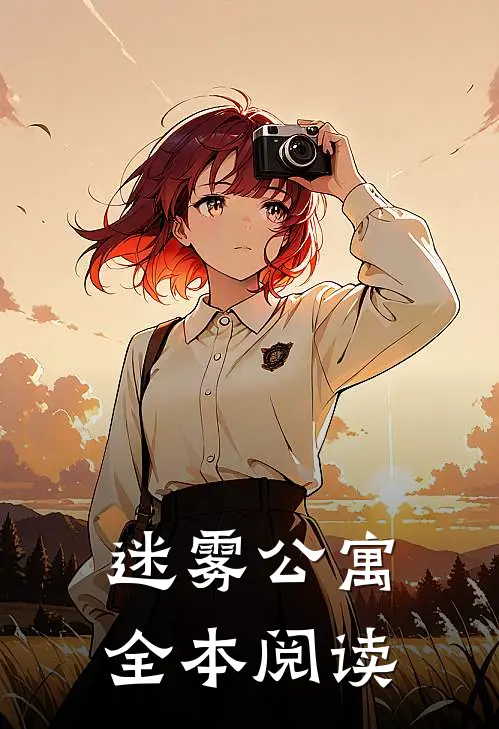 迷雾公寓全本阅读