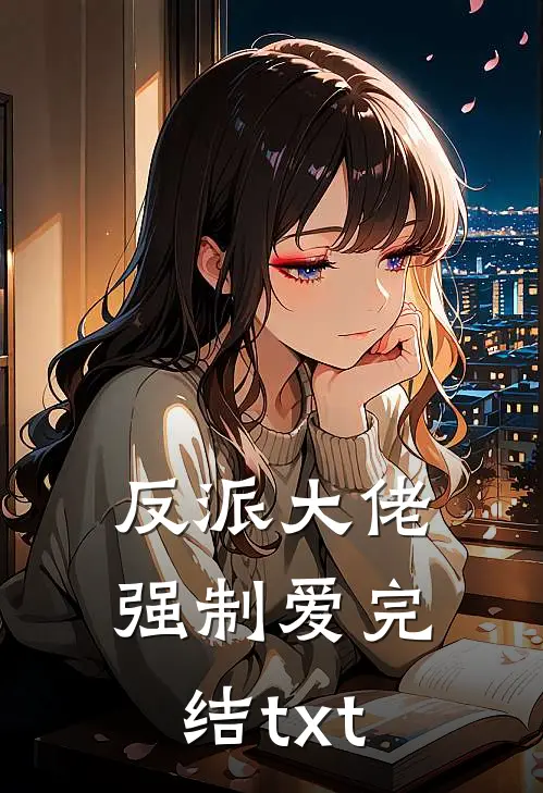 反派大佬强制爱完结txt
