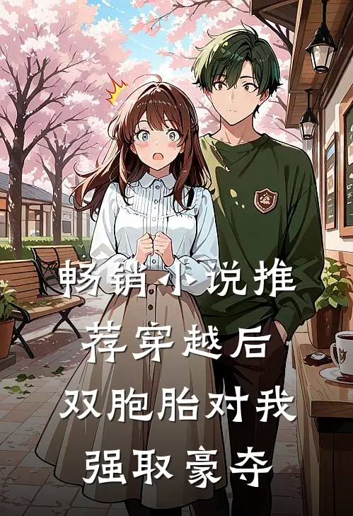 畅销小说推荐穿越后，双胞胎对我强取豪夺