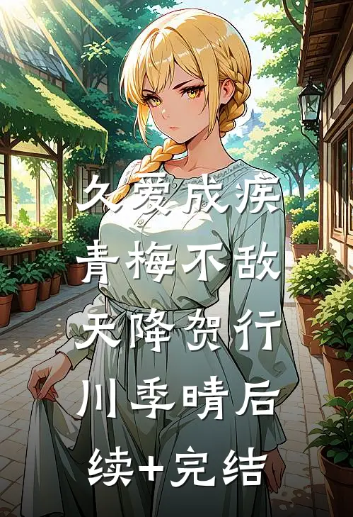 久爱成疾，青梅不敌天降贺行川季晴后续+完结
