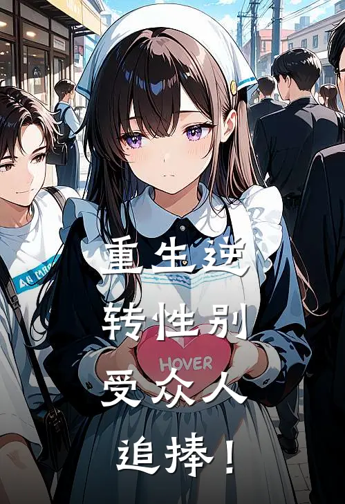 重生逆转性别，受众人追捧！