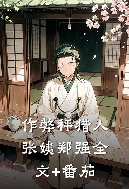作弊秤猎人张姨郑强全文+番茄
