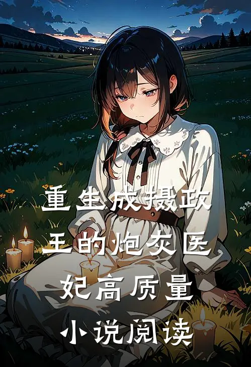 重生成摄政王的炮灰医妃高质量小说阅读