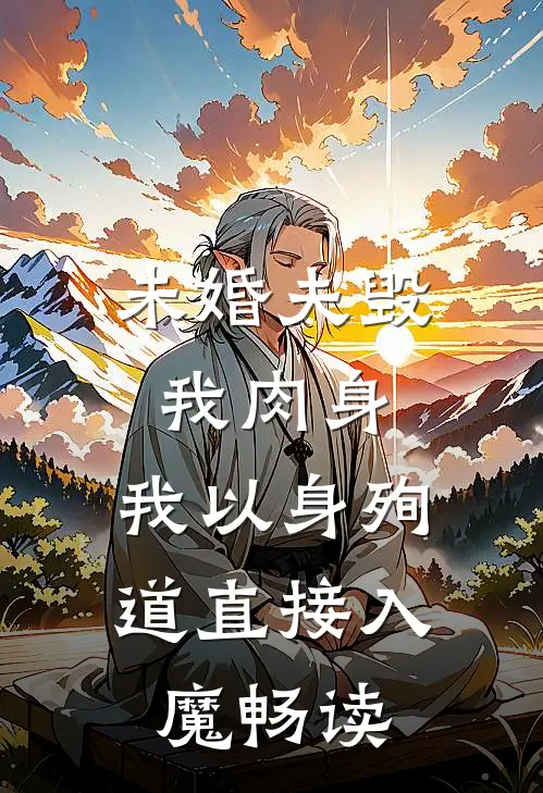 未婚夫毁我肉身，我以身殉道直接入魔畅读