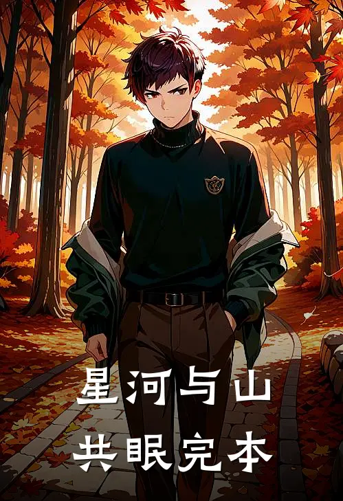 星河与山共眠完本