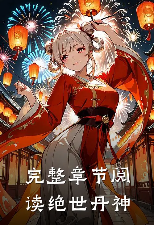 完整章节阅读绝世丹神
