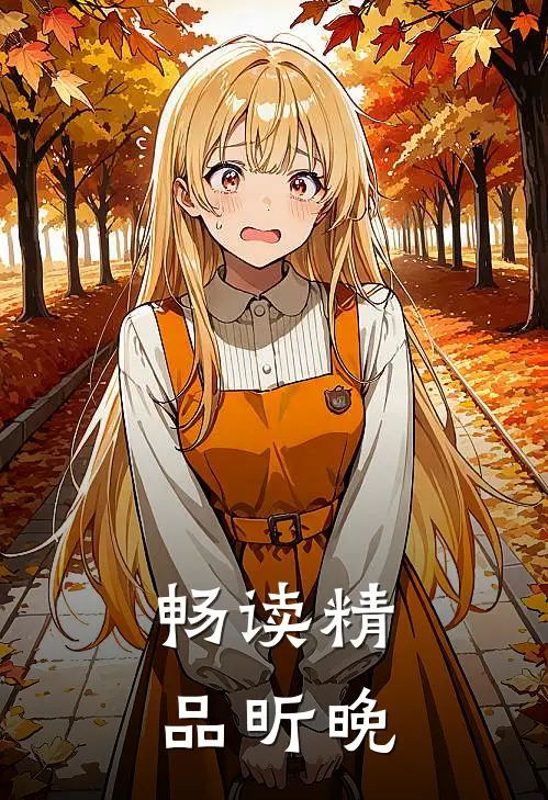 畅读精品昕晚