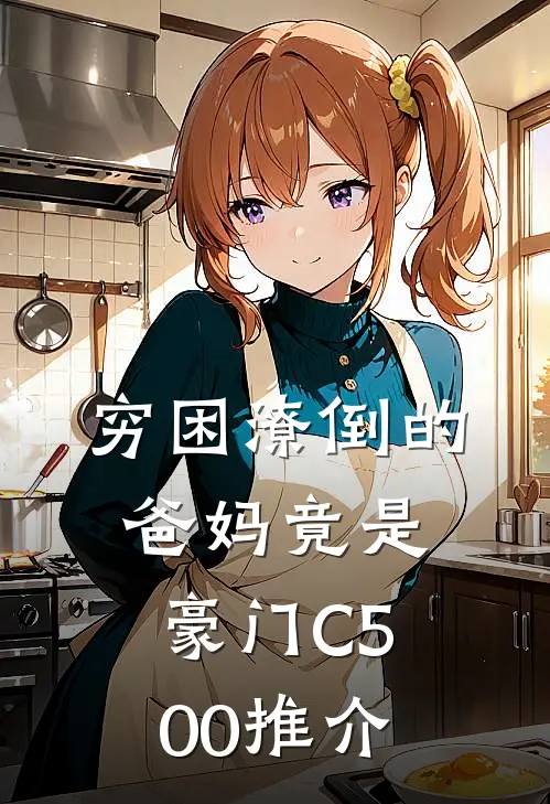 穷困潦倒的爸妈竟是豪门C500推介