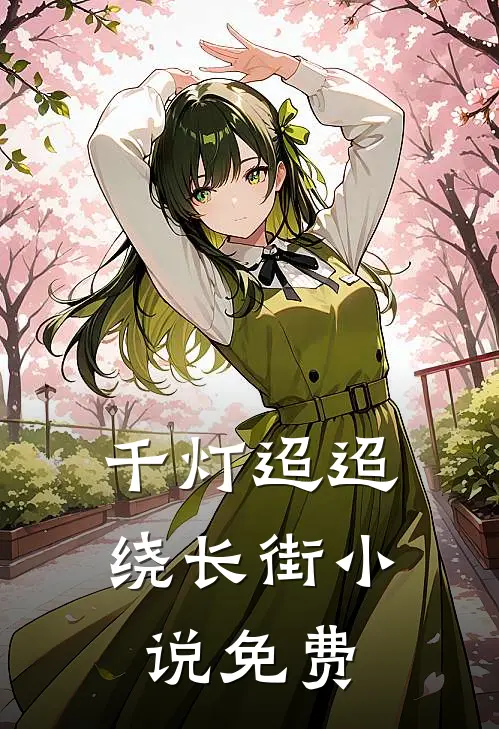 千灯迢迢绕长街小说免费