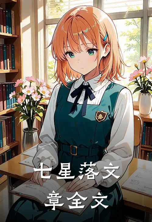 七星落文章全文