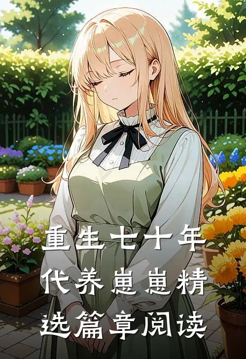 重生七十年代养崽崽精选篇章阅读