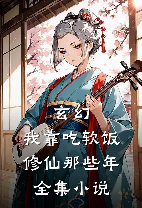 玄幻：我靠吃软饭修仙那些年全集小说