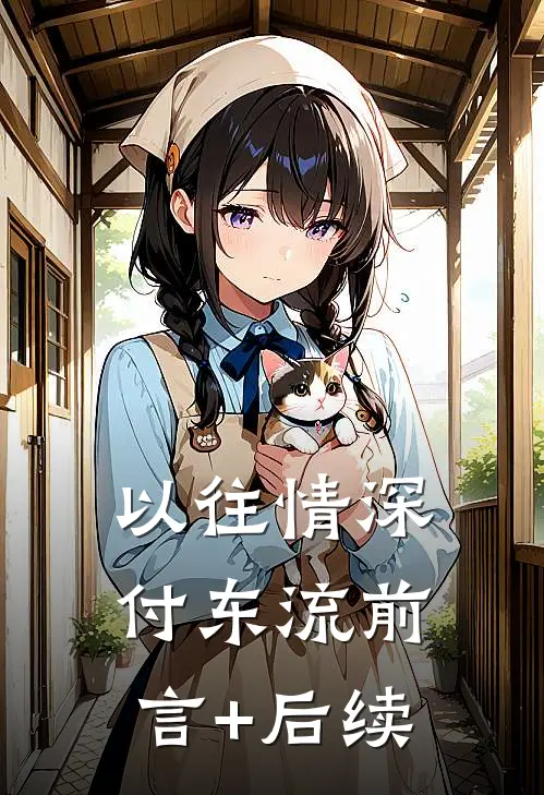以往情深付东流前言+后续