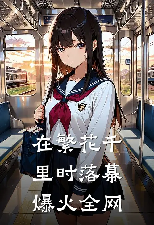 在繁花千里时落幕爆火全网