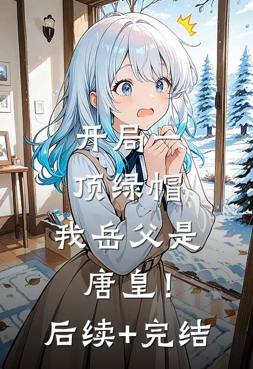 开局一顶绿帽：我岳父是唐皇！后续+完结