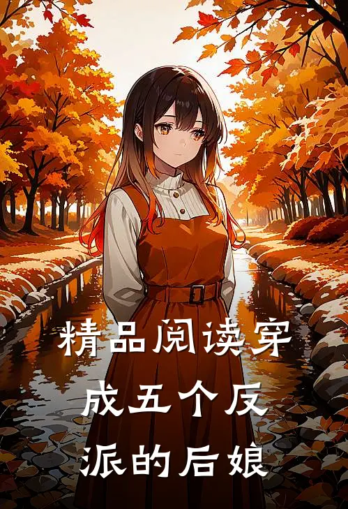 精品阅读穿成五个反派的后娘