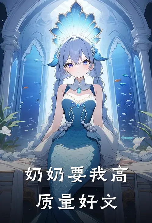 奶奶要我高质量好文
