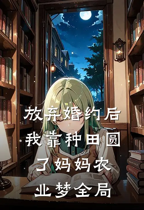 放弃婚约后，我靠种田圆了妈妈农业梦全局