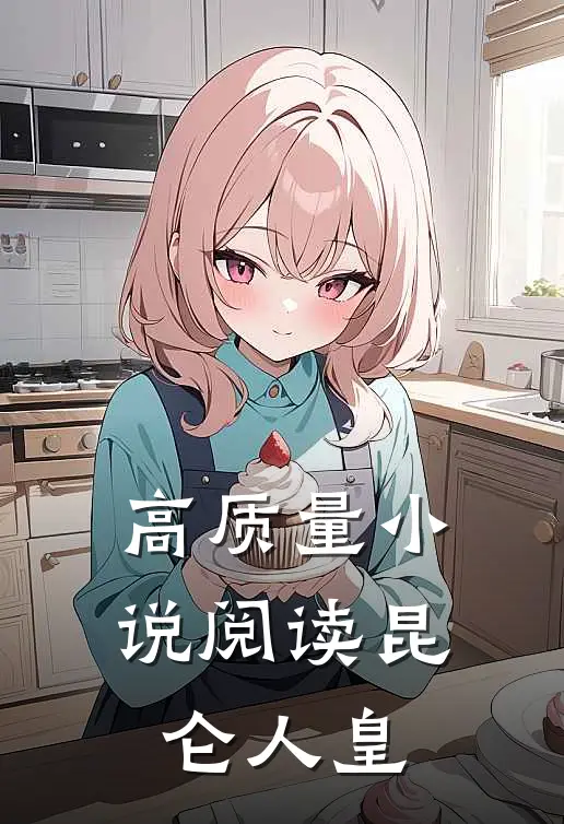 高质量小说阅读昆仑人皇