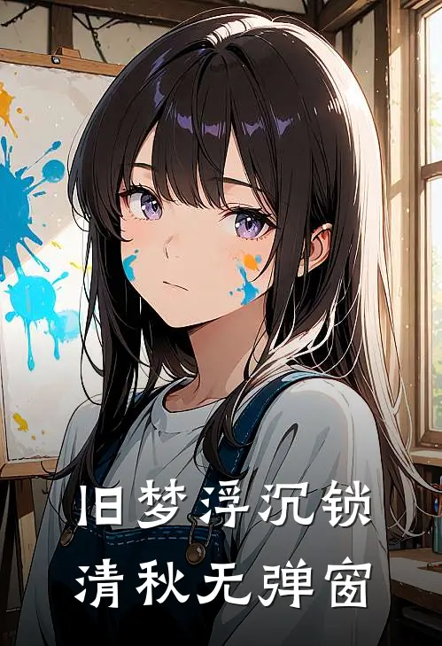 旧梦浮沉锁清秋无弹窗